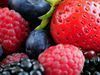 Bagas (berries)