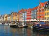 Copenhagen - Dinamarca