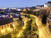 Cidade de Luxemburgo - Luxemburgo