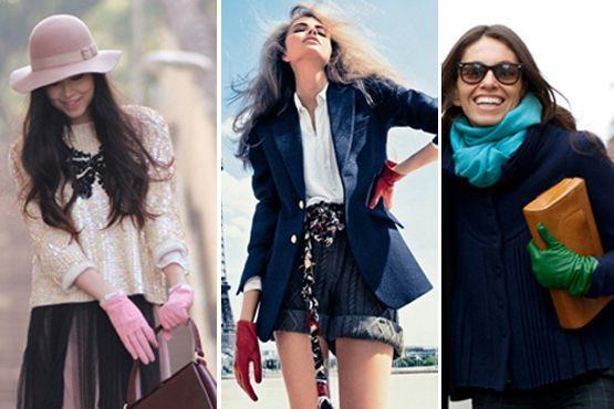 acessorios de inverno4 Como usar acessórios de inverno