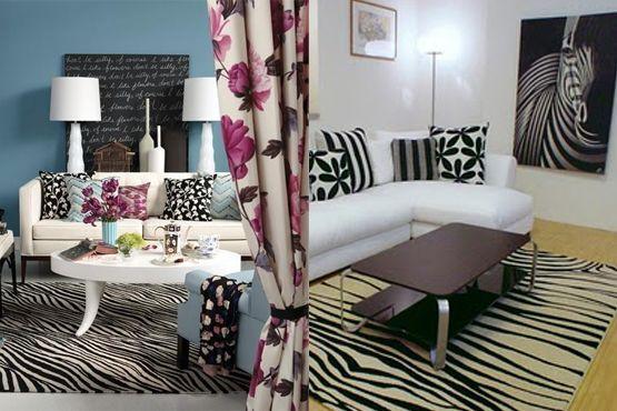 animaldecoracao19 Animal print na decoração