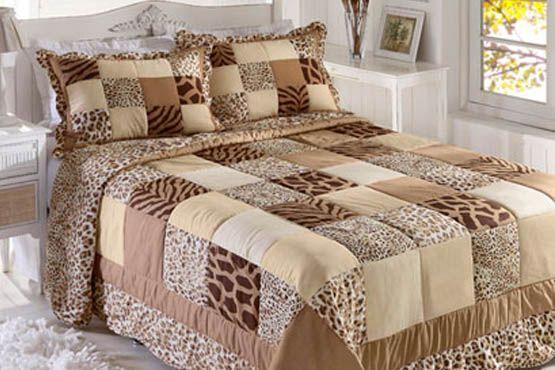 animaldecoracao2 Animal print na decoração