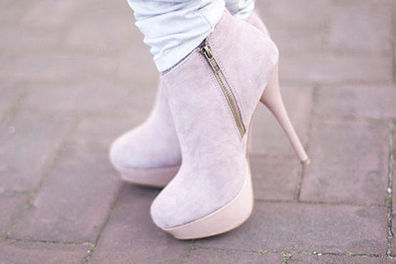ankle boots 5 Ankle boots para o inverno 2010