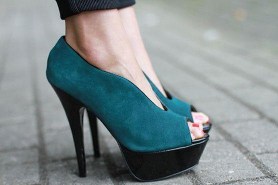 ankle boots 6 Ankle boots para o inverno 2010