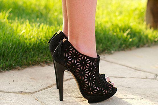 ankle boots 7 Ankle boots para o inverno 2010