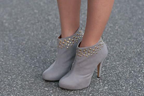 ankle boots 8 Ankle boots para o inverno 2010