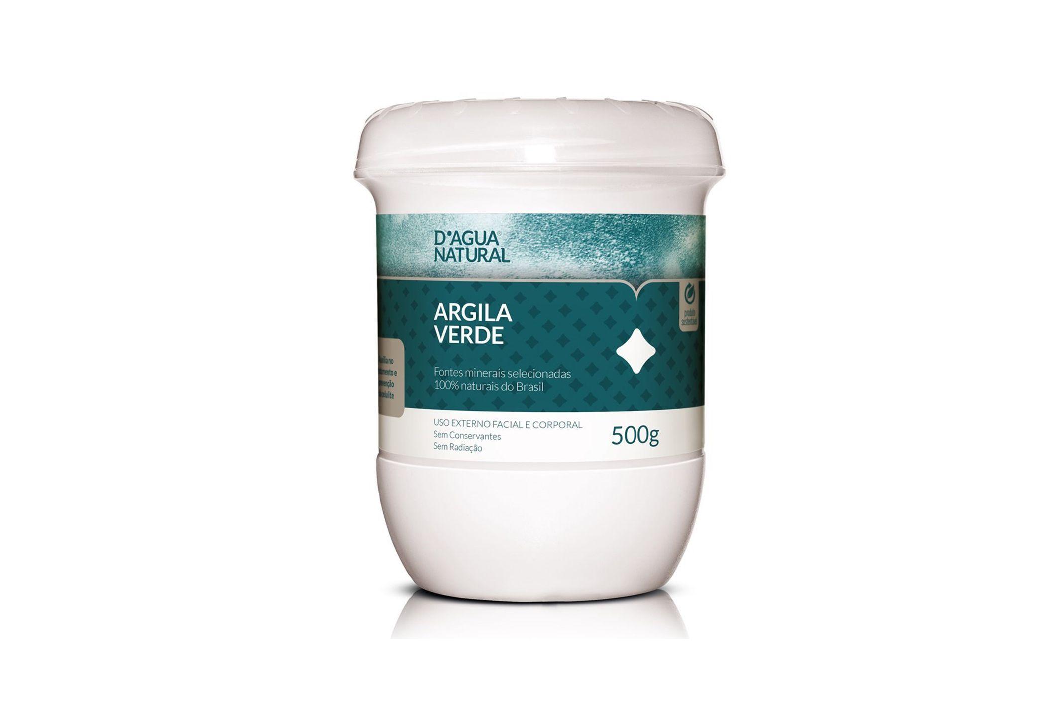 Argila verde benefícios, como usar e onde comprar Adesivo De Parede Caveira ~ Argila verde benefícios, como usar e onde comprar