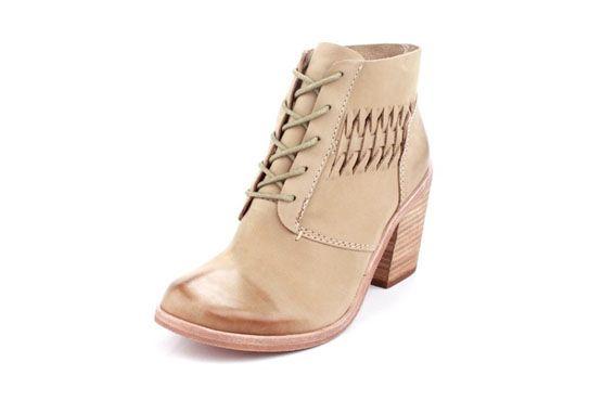 1 Botas de cano curto para o inverno