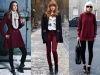 thumbs m Burgundy é a cor do inverno 2012