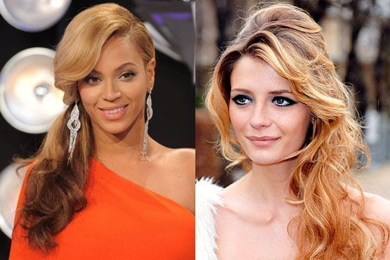 cabelo preso de lado6 Cabelo preso de lado: aprenda como fazer este penteado