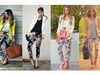 thumbs 6 com blazer Calça com estampa floral