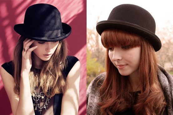 chapeu ideal5 Chapéu: Qual o modelo ideal para você?