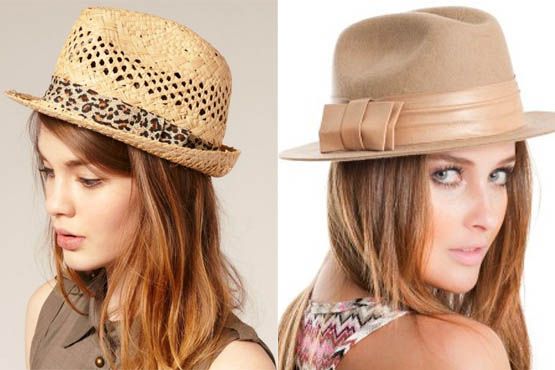 chapeu ideal9 Chapéu: Qual o modelo ideal para você?