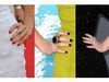 thumbs 1 Como combinar as roupas com a cor e o estilo do esmalte