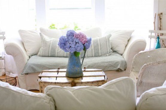 decoracao com flores4 Como decorar a casa com flores