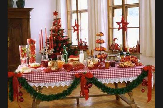 Como decorar uma sala de jantar pequena com pouco dinheiro