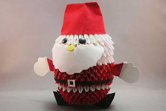 como fazer enfeites de natal 4 Como fazer enfeites para o Natal