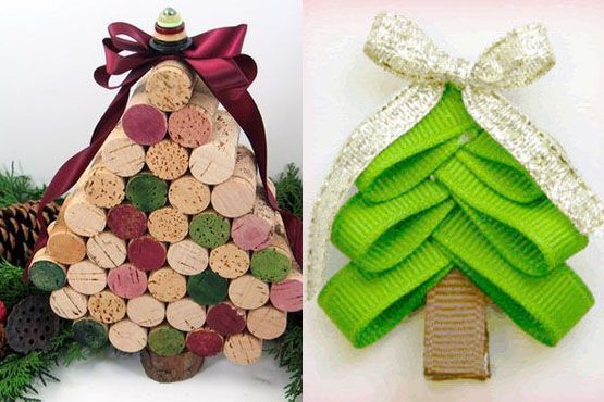 como fazer enfeites de natal 5 Como fazer enfeites para o Natal
