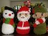 thumbs como fazer enfeites de natal 3 Como fazer enfeites para o Natal