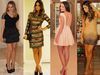 thumbs vestido para convidada casamento noite Como se vestir para um casamento