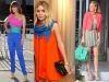 thumbs color blocking verao14 0 Como usar color blocking no verão