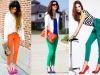 thumbs color blocking verao5 Como usar color blocking no verão
