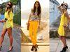 Amarelo