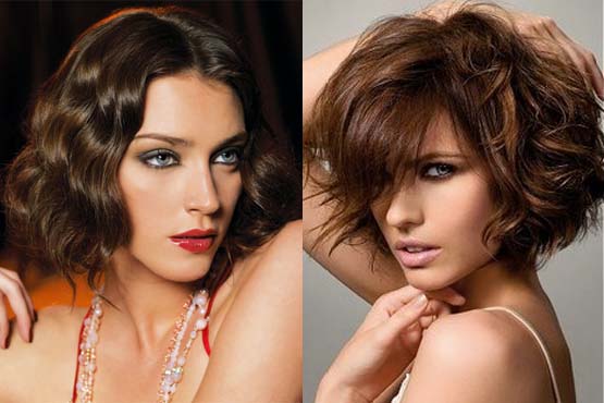 Chanel enrolado chanel2 Corte de cabelo estilo chanel