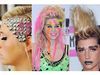 thumbs 2 kesha Cortes e penteados inusitados das famosas