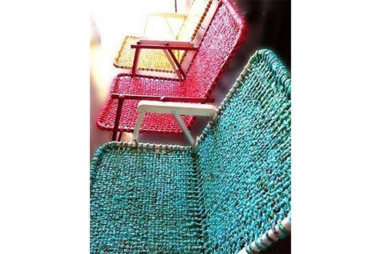Cadeira,
Sacolinhas Plasticas Blog.