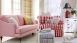 thumbs decoracao estampa xadrez7 Decoração com estampa xadrez
