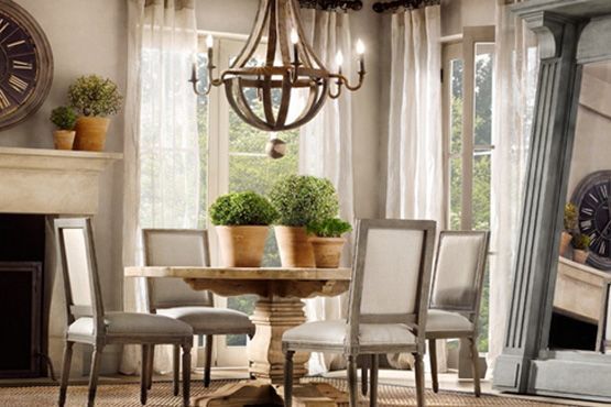 23 Decoração com plantas