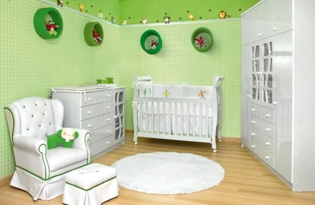 60 ideias para decorar quarto de beb? Dicas de Mulher Ideias Para Montar Um Quarto De Bebe ~ 60 ideias para decorar quarto de beb? Dicas de Mulher