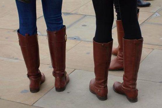 E 10 sapatos que toda mulher deve ter