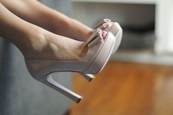 F 10 sapatos que toda mulher deve ter