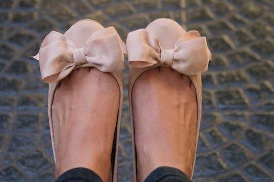 I 10 sapatos que toda mulher deve ter