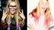 thumbs 5 dip dye Dip dye hair: cabelo com mechas coloridas
