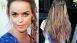 thumbs 6 dip dye Dip dye hair: cabelo com mechas coloridas