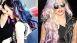 thumbs 7 dip dye Dip dye hair: cabelo com mechas coloridas