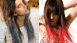 thumbs 9 dip dye Dip dye hair: cabelo com mechas coloridas
