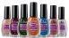 thumbs colorama formula secreta Guia de esmaltes para o verão 2013