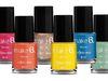 thumbs o boticario miami sunset Guia de esmaltes para o verão 2013