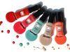 thumbs super perola caribe Guia de esmaltes para o verão 2013