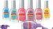 thumbs aquarela tropical colorama Guia de esmaltes para o verão 2013