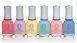 thumbs orly sweet Guia de esmaltes para o verão 2013