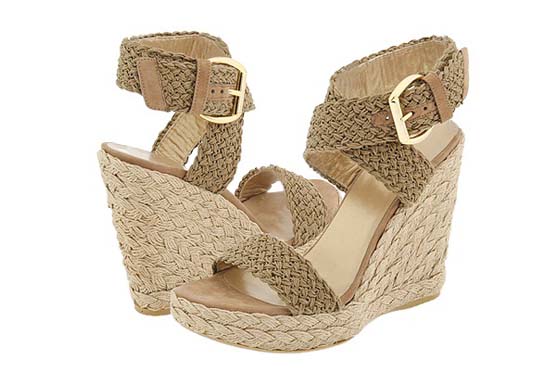 espadrilles 1 Espadrilles, a sandália do verão 2011