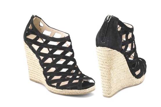 espadrilles 10 Espadrilles, a sandália do verão 2011