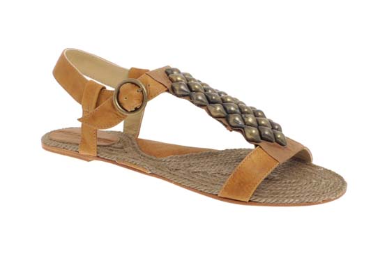 espadrilles 11 Espadrilles, a sandália do verão 2011