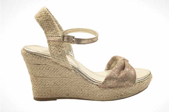 espadrilles 12 Espadrilles, a sandália do verão 2011