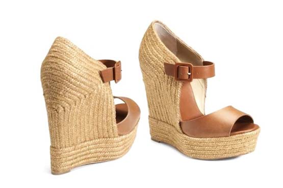 espadrilles 14 Espadrilles, a sandália do verão 2011